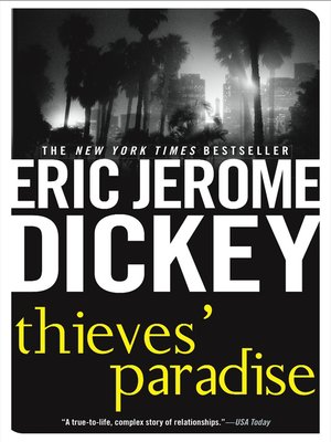 cover image of Thieves' Paradise